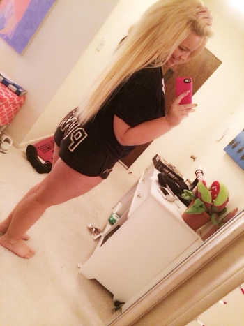 Trisha Paytas