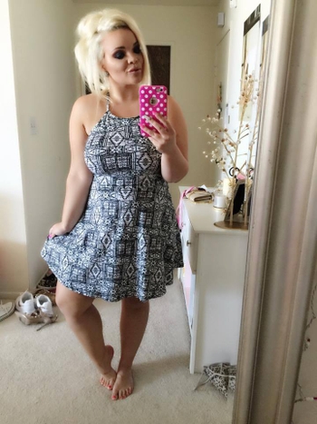 Trisha Paytas