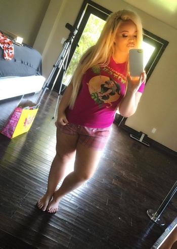 Trisha Paytas