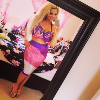 Trisha Paytas