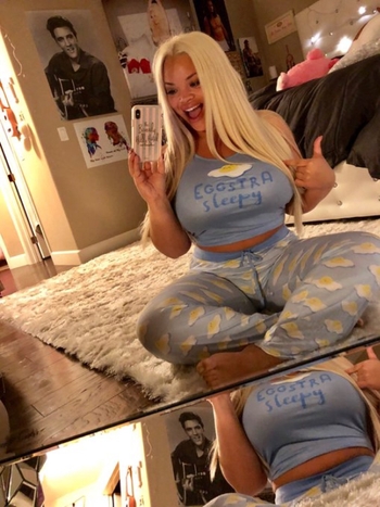 Trisha Paytas