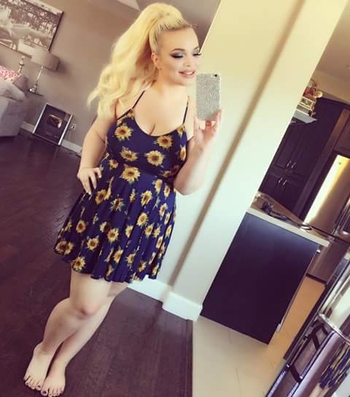 Trisha Paytas