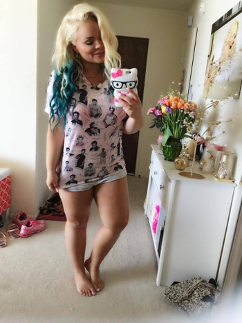 Trisha Paytas