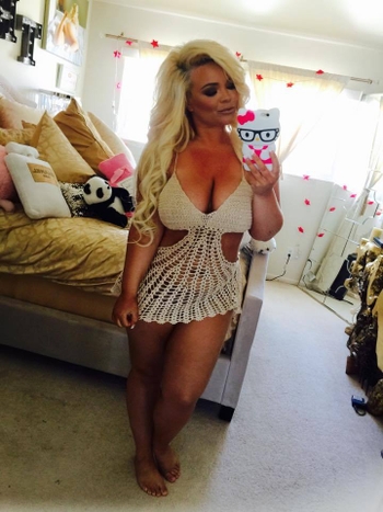 Trisha Paytas