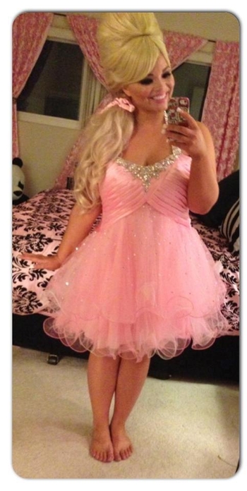 Trisha Paytas