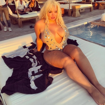 Trisha Paytas