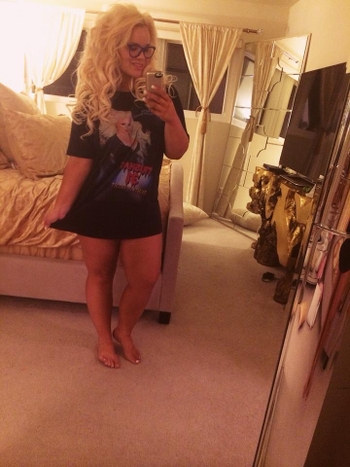 Trisha Paytas