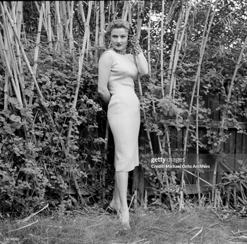 Carol Ohmart