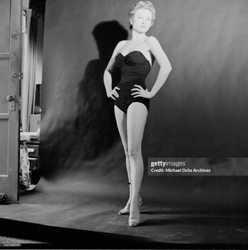Carol Ohmart