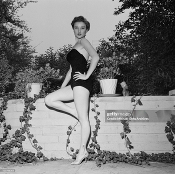 Carol Ohmart