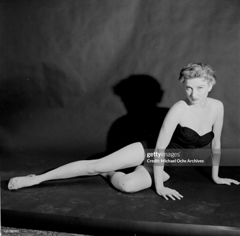 Carol Ohmart