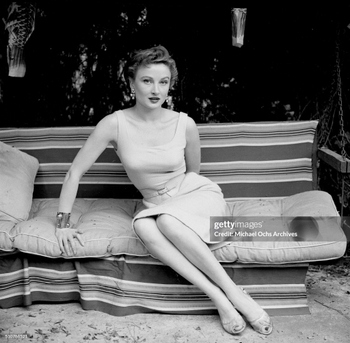 Carol Ohmart