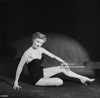 Carol Ohmart