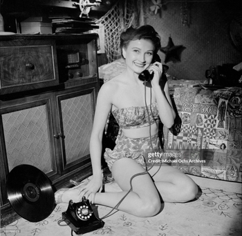 Carol Ohmart