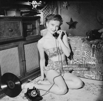 Carol Ohmart