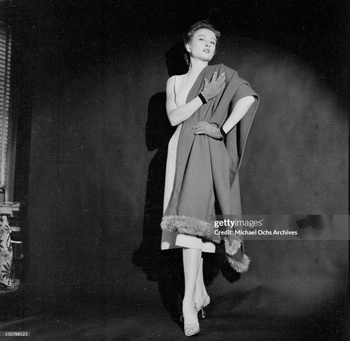 Carol Ohmart