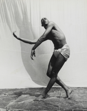 Geoffrey Holder