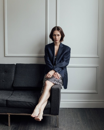 Rebecca Amzallag
