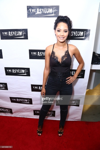 Tristin Mays