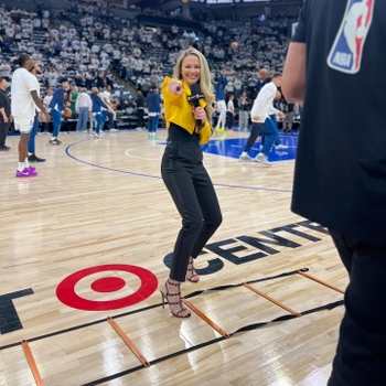 Allie LaForce