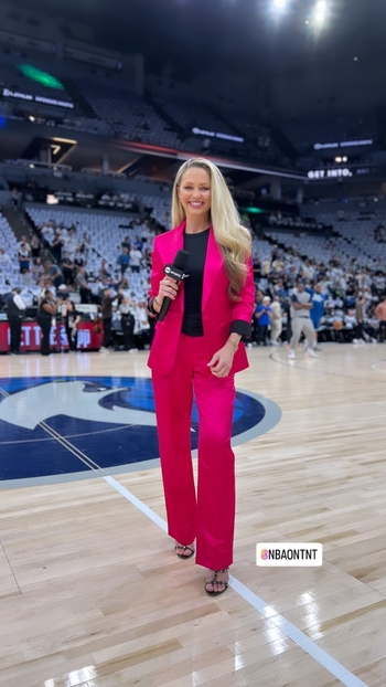 Allie LaForce