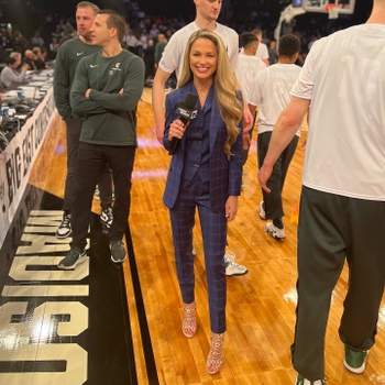 Allie LaForce