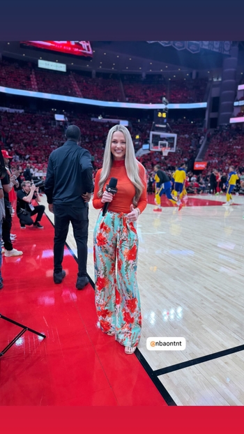 Allie LaForce