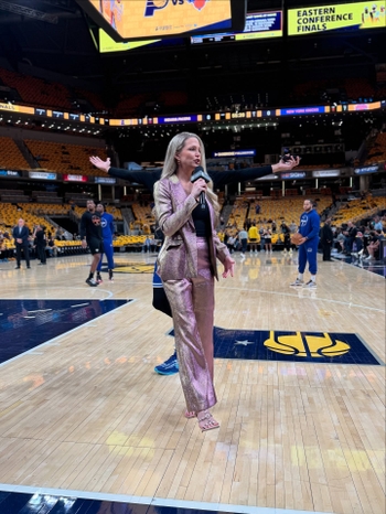 Allie LaForce