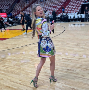 Allie LaForce