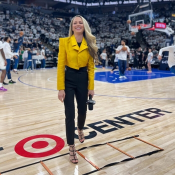 Allie LaForce