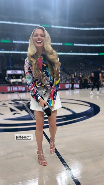 Allie LaForce