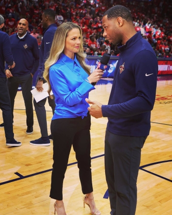 Allie LaForce