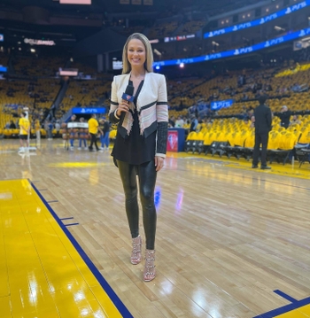 Allie LaForce