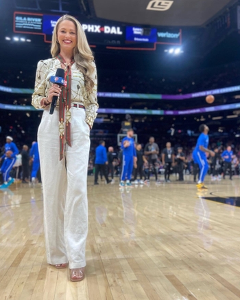 Allie LaForce