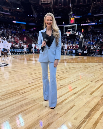 Allie LaForce