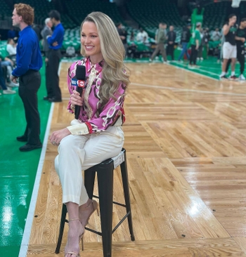 Allie LaForce