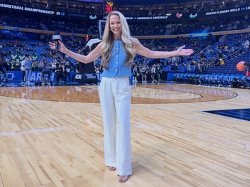 Allie LaForce