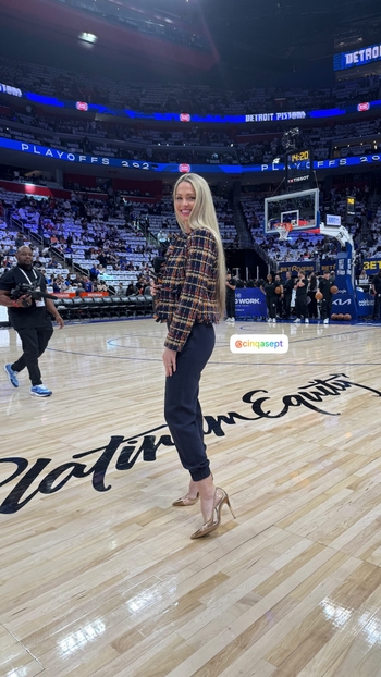 Allie LaForce