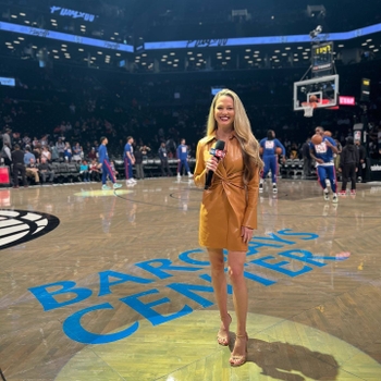 Allie LaForce