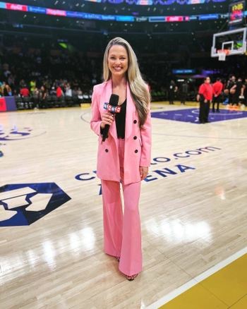 Allie LaForce