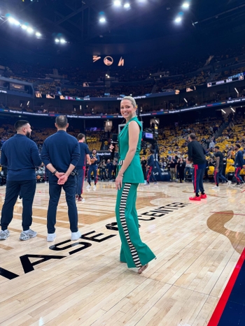 Allie LaForce