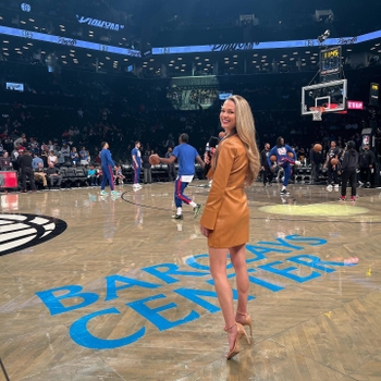 Allie LaForce