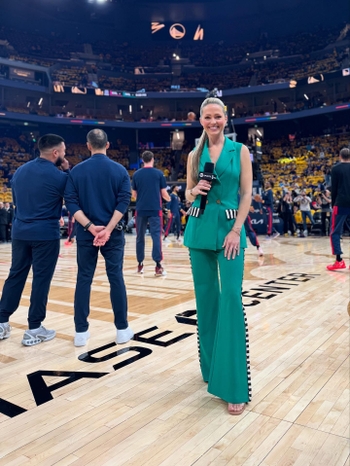 Allie LaForce