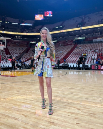 Allie LaForce