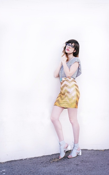 Amy Roiland