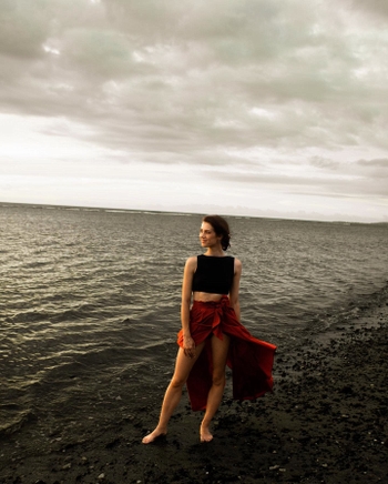 Alice Dufour