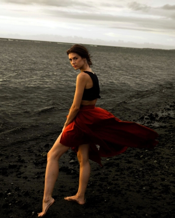 Alice Dufour