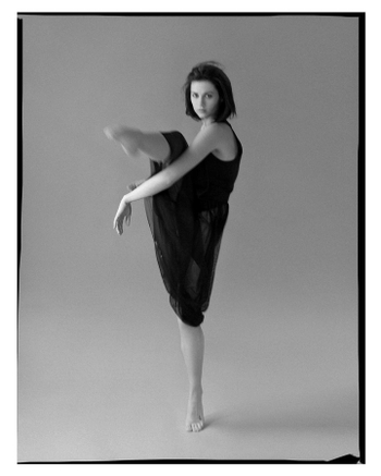 Alice Dufour
