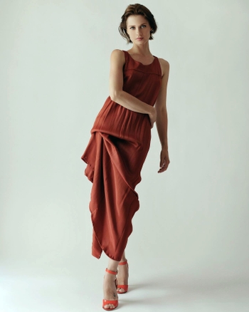 Alice Dufour