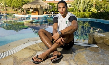 Virgil van Dijk